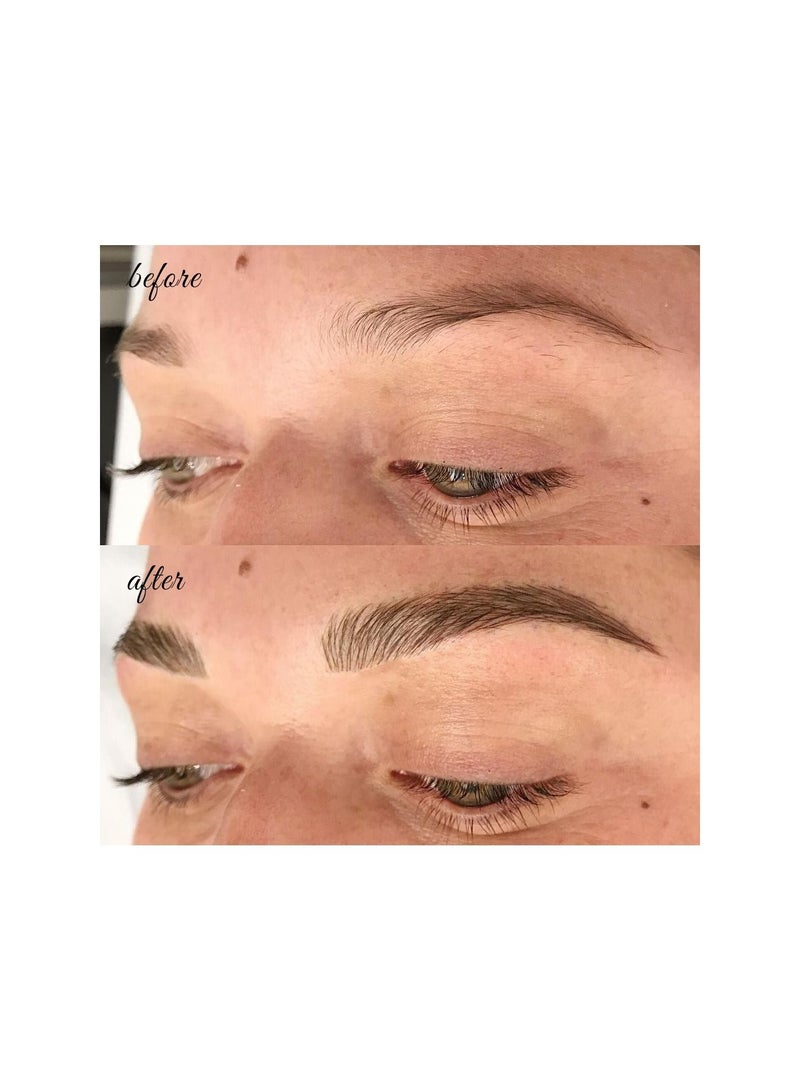 IOLITE مجموعة تجعيد ورفع الحواجب من Iolite - مجموعة تصفيح الحواجب INPLK2 - Image 3