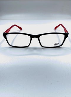 Optical Rectangular Eyeglass Frame