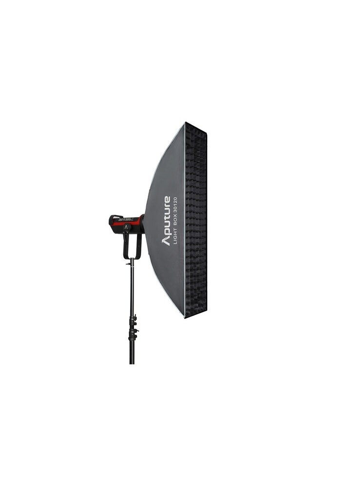 Aputure Aputure Light Box 30120 (12 x 48")  - Image 1