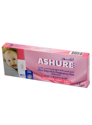 Hcg Pregnancy Kit