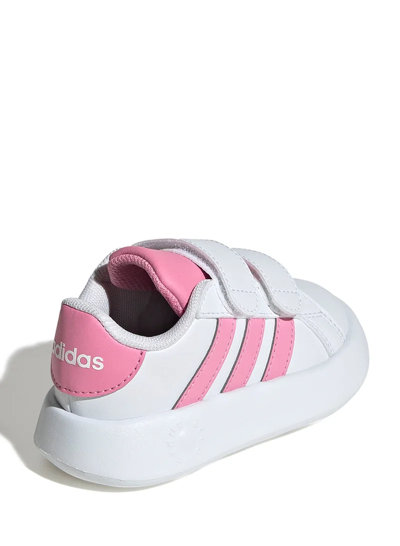 Adidas Infant Grand Court 2.0