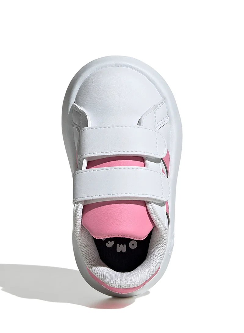 Adidas Infant Grand Court 2.0