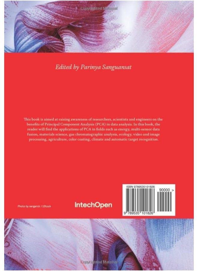 Principal Component Analysis: Engineering Applications  - Image 2
