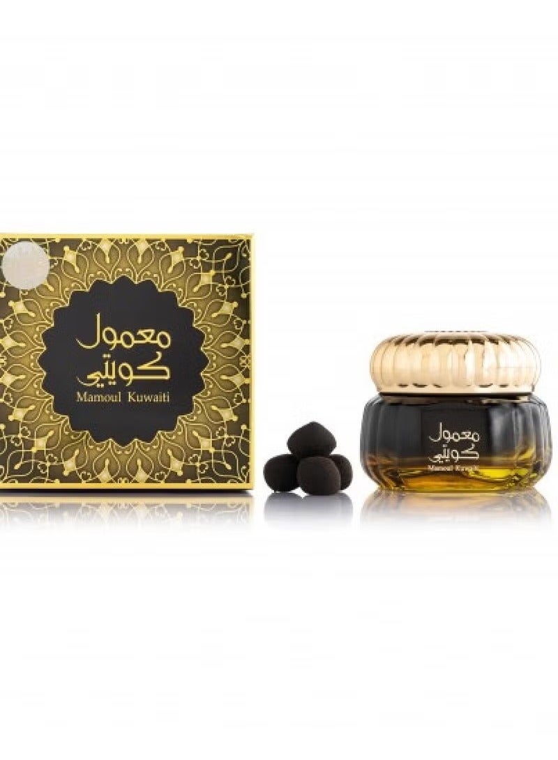 ALMAS PERFUMES Pack of 2 Mamoul Kuwaiti - 60g - Image 4