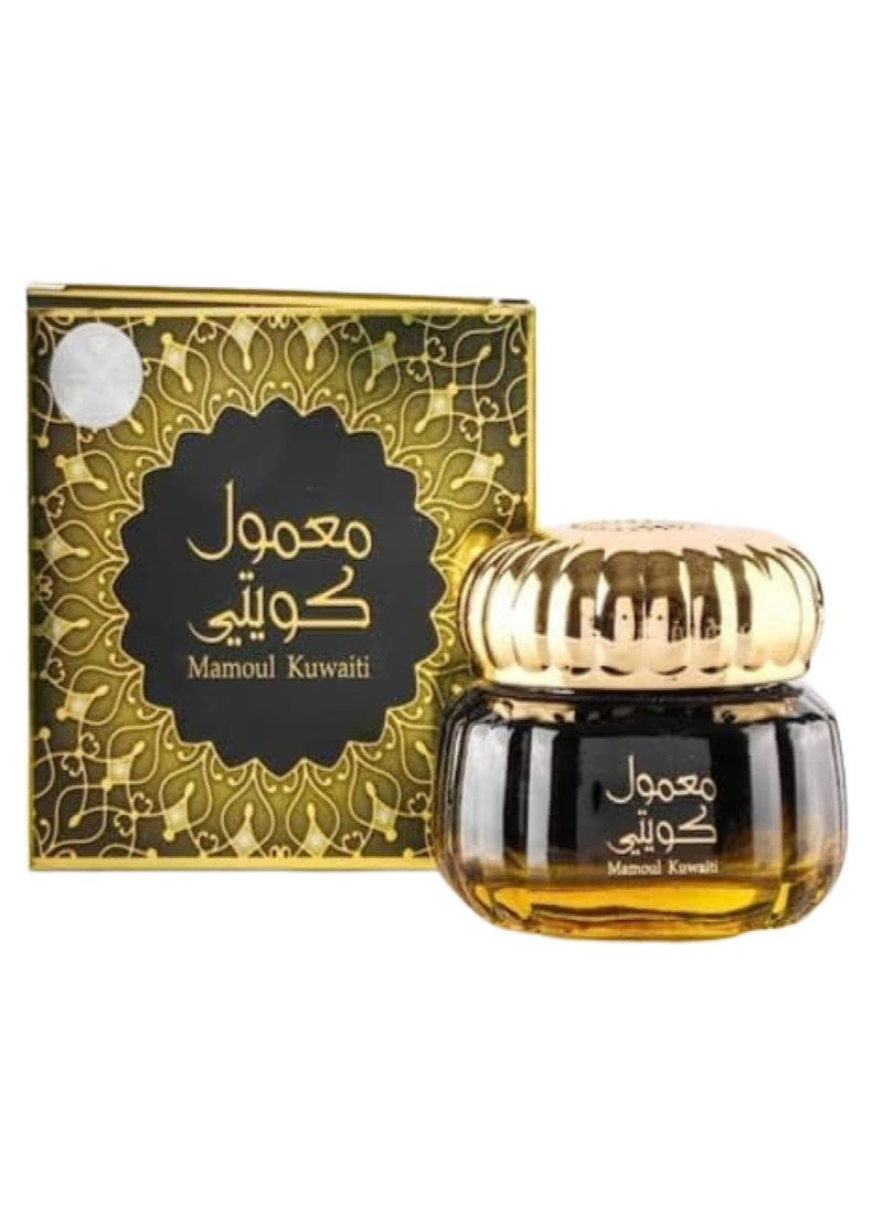 ALMAS PERFUMES Pack of 2 Mamoul Kuwaiti - 60g - Image 5