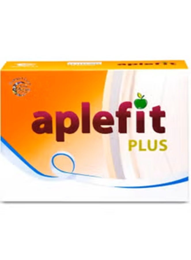 Aplefit Plus 60 Capsules