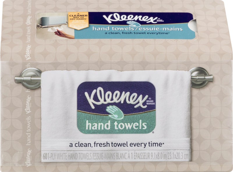 Kleenex 60CT Kleenex Hand Towel