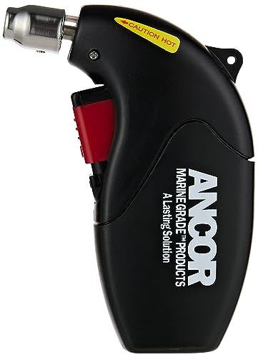 Ancor Marine Grade Products 702027 Electrical Micro Therm Heat Gun,Black,red - Image 4