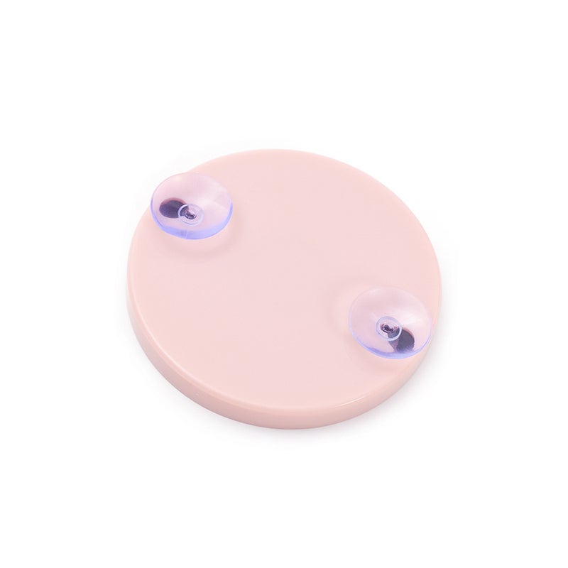 Enlarged Mirror Blackhead Removal 20 Times Pore Expansion Squeeze Acne Cosmetic Mirror 30 Times 10 Times Suction Cup Small Portable - Image 1