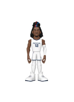 Funko Gold 12" NBA: Memphis - Ja Morant (Chance of Chase)