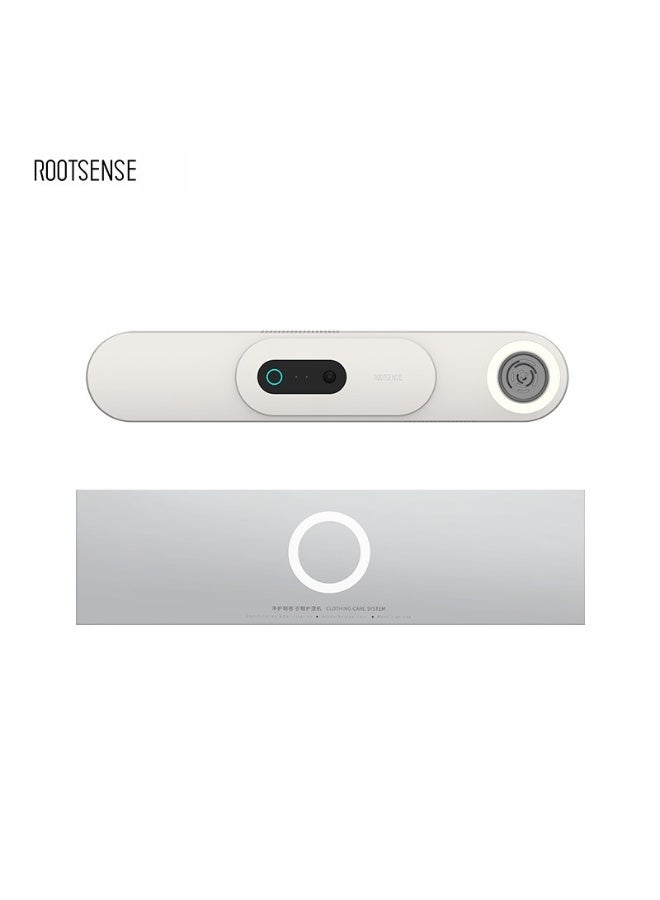 ROOTSENSE intelligent clothing care machine - a new home model wardrobe anti-mold and anti-rat infestation sensor lamp, sterilization and disinfection integrated machine, air purifier - Image 1