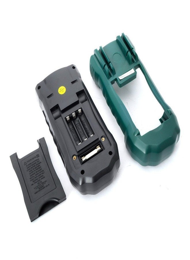 Mastech MS8268 Digital AC/DC Auto/Manual Range Digital Multimeter Meter - Image 2