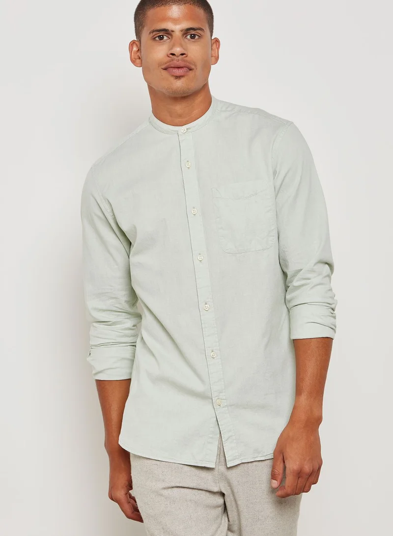 JACK & JONES Kevin Mao Shirt