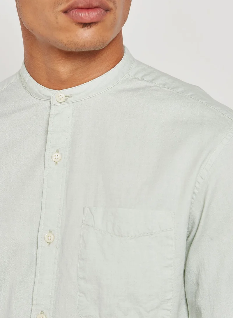 JACK & JONES Kevin Mao Shirt