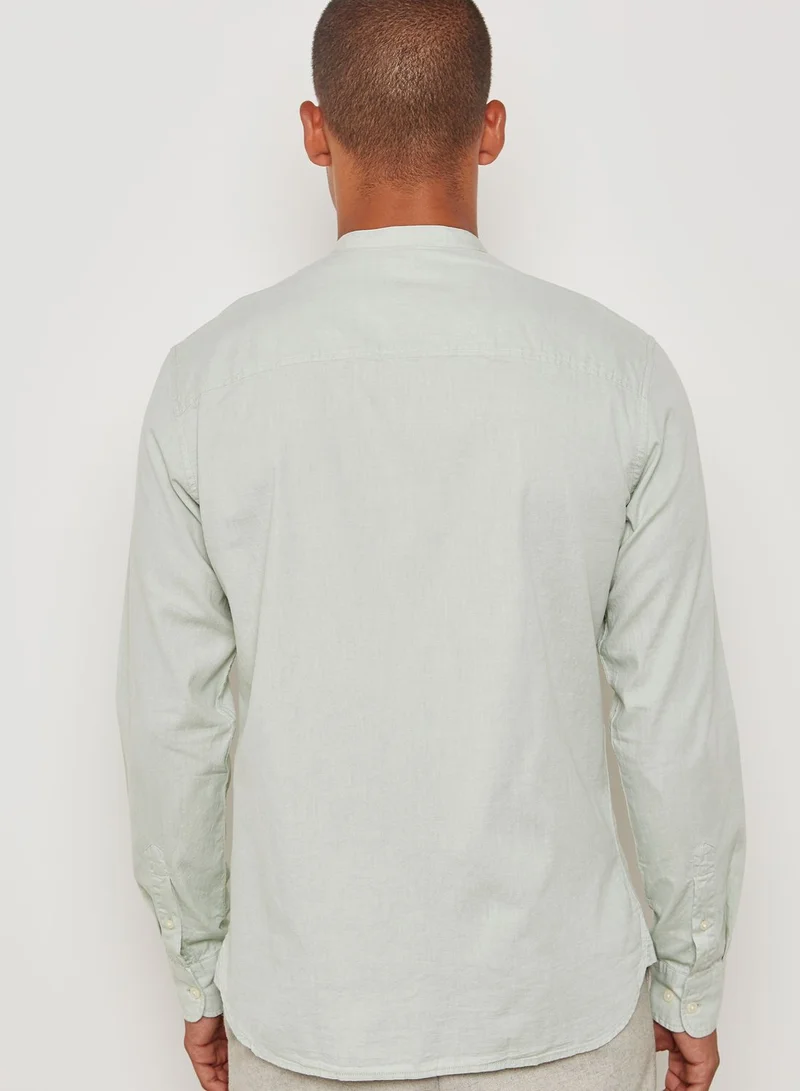 JACK & JONES Kevin Mao Shirt