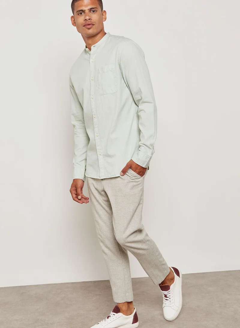 JACK & JONES Kevin Mao Shirt