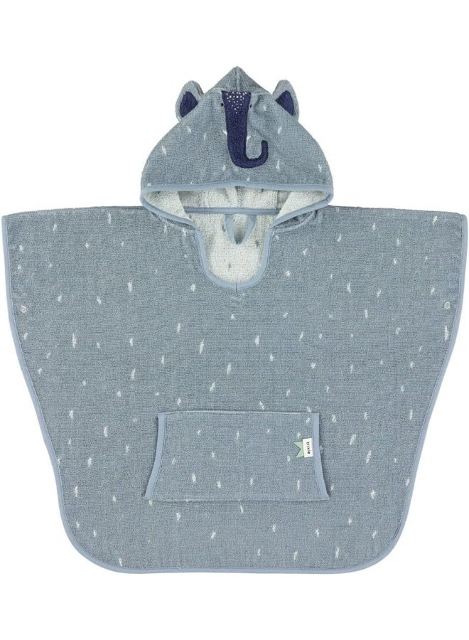 Trixie Poncho Mrs. Elephant - Image 1