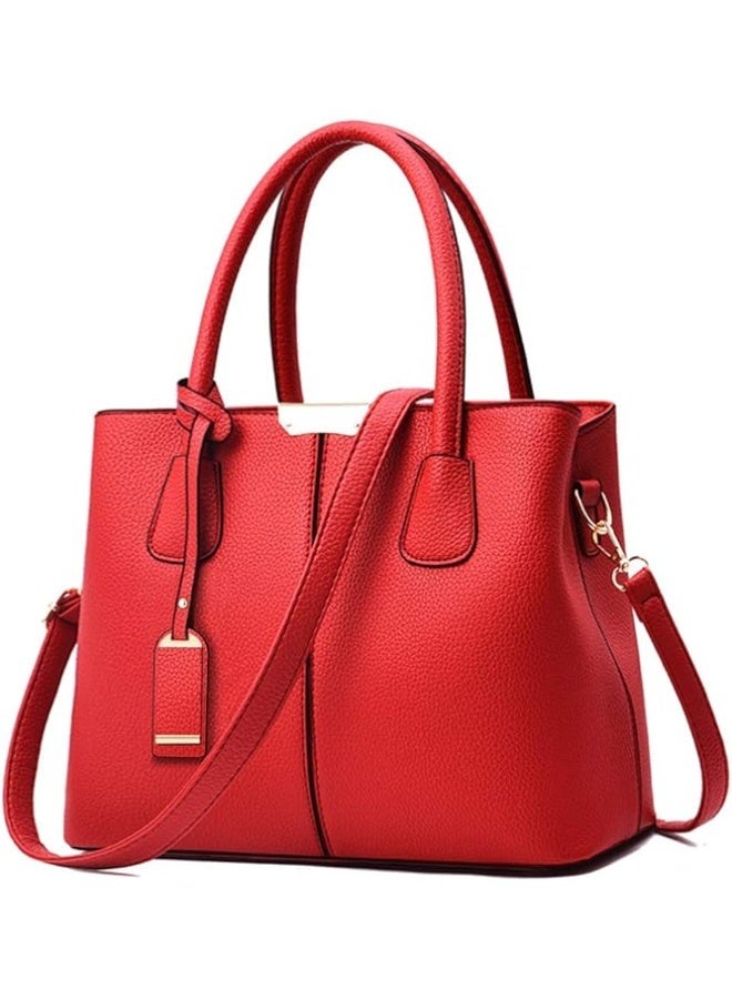COCIFER Purses and Handbags for Women Shoulder Tote Bags Top Handle Satchel - Image 1