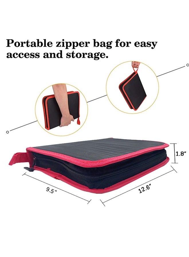 Car dashboard disassembly and installation tools /25pieces - Image 3