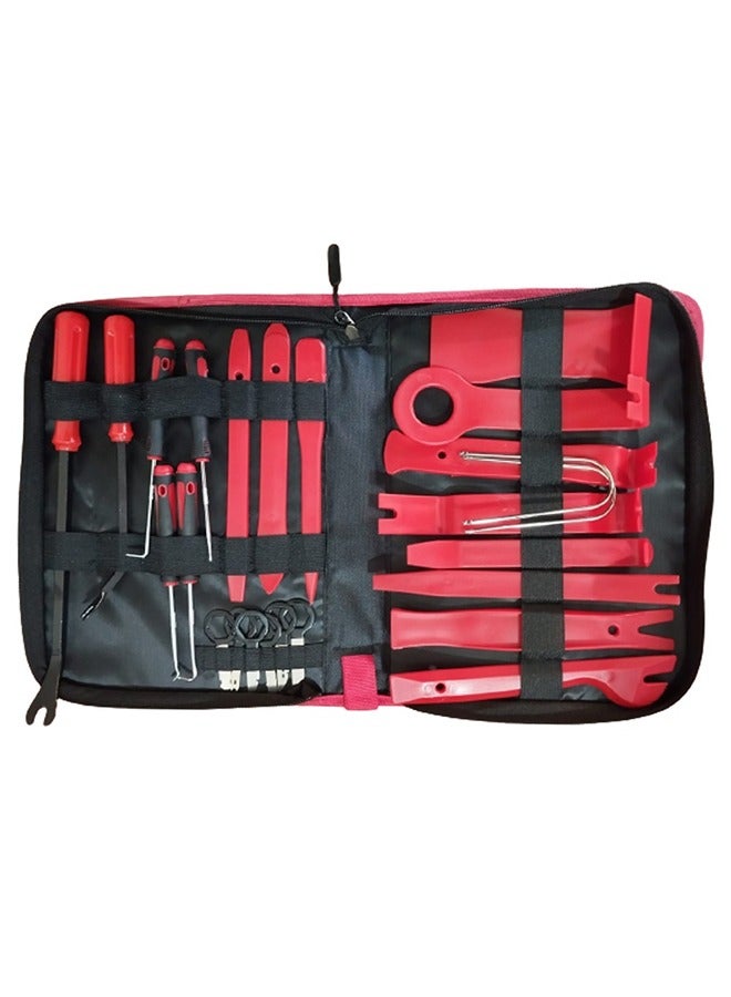 Car dashboard disassembly and installation tools /25pieces - Image 2