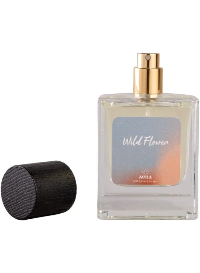 Aura For Her Wild Flower - Image 3