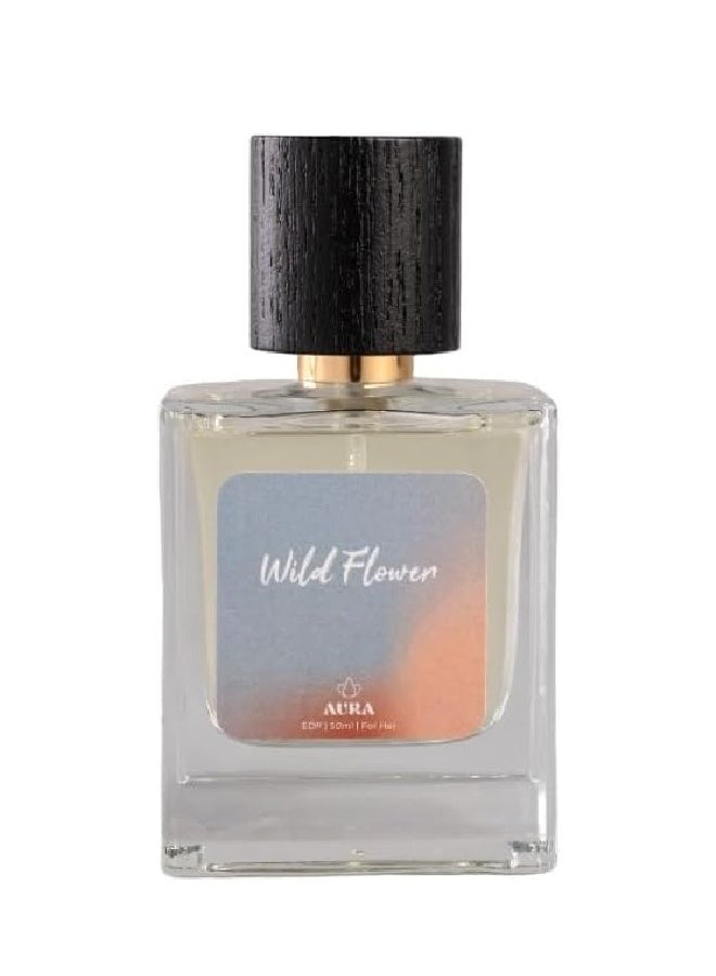 Aura For Her Wild Flower - Image 2