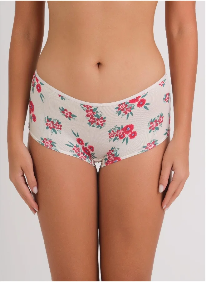 لا سينزا La Senza Everyday Boyshort Full Coverage Panties