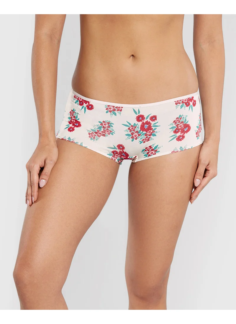La Senza La Senza Ultrasoft Boyshort Panties