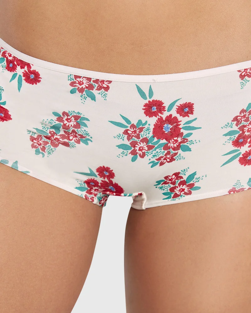 La Senza La Senza Ultrasoft Boyshort Panties