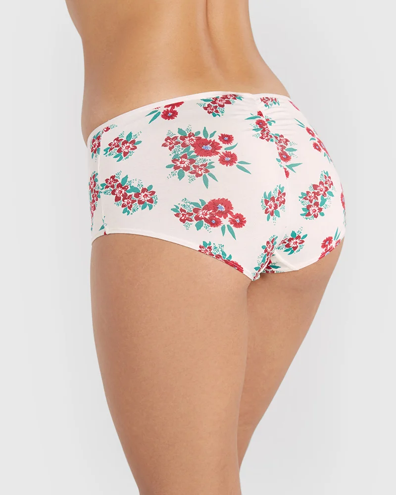 La Senza La Senza Ultrasoft Boyshort Panties