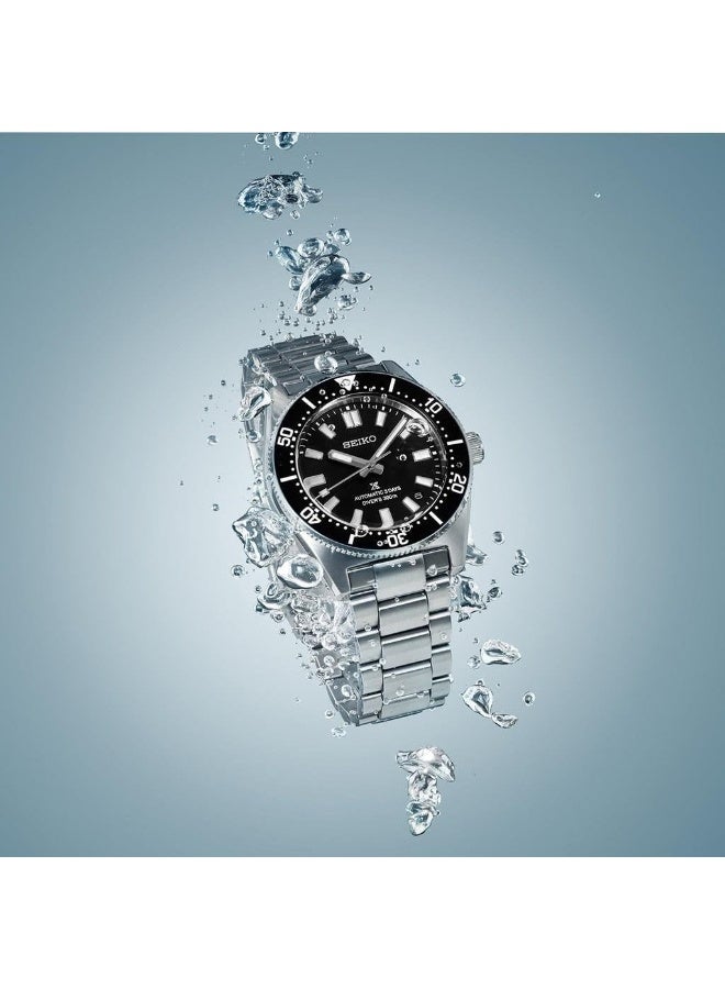 Seiko ساعة يد للرجال PROSPEX أوتوماتيكية 3 أيام للغوص 300 م (Ø 40 مم) - Image 3