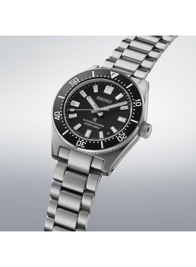 Seiko ساعة يد للرجال PROSPEX أوتوماتيكية 3 أيام للغوص 300 م (Ø 40 مم) - Image 2