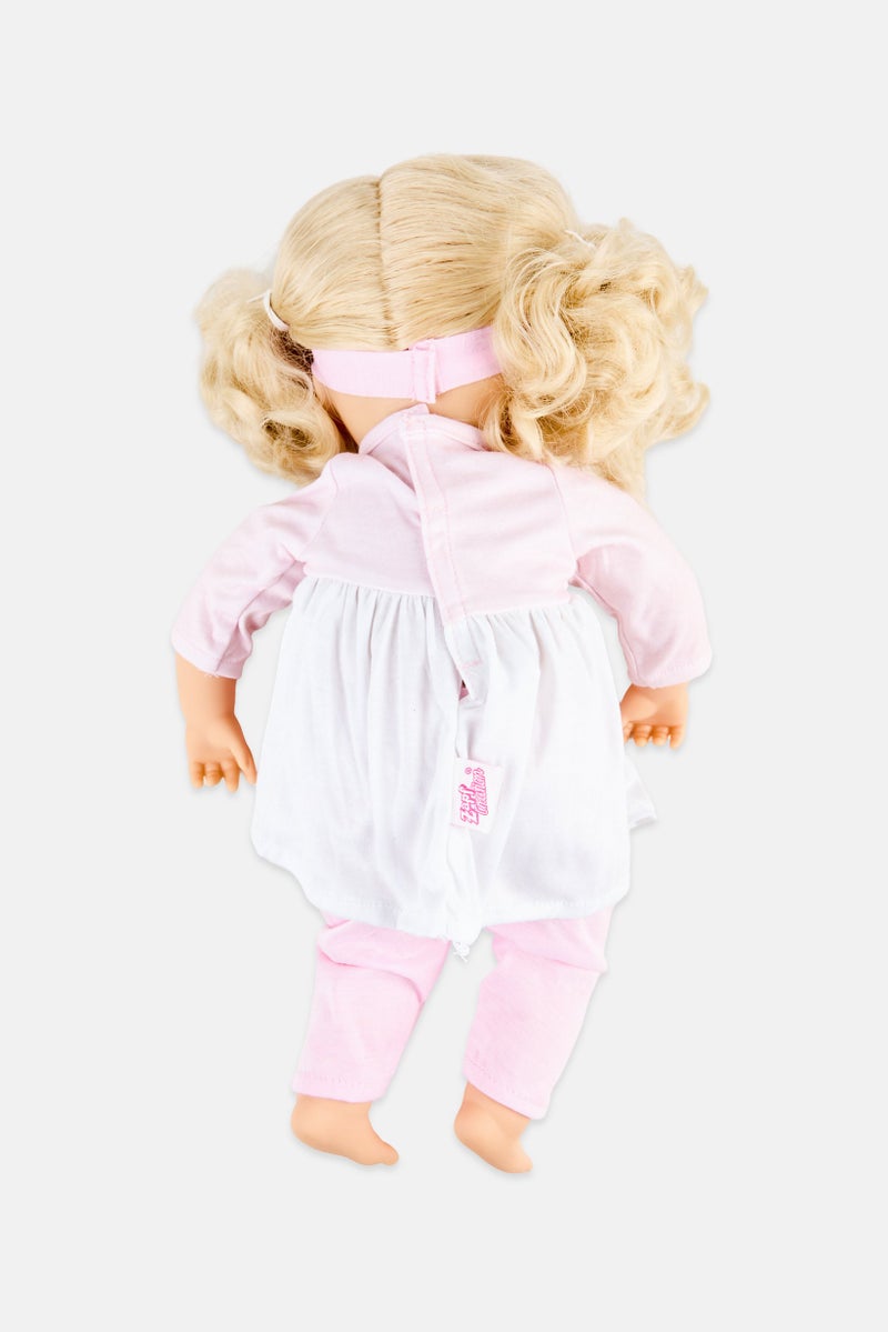 Baby Annabell Baby Annabell Sophia Soft Bodied Doll - Image 5