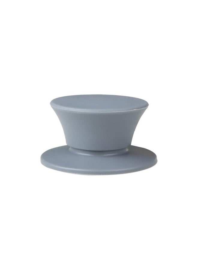 Silicone Pot Lid Knob Handle Replacement Pan Lid Handle Pot Lid Cover  Kitchen 