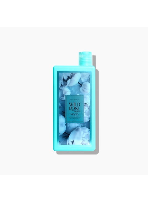 Wild Rose Shower Gel 750ML