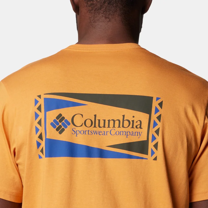 Columbia Men's North Cascades T-Shirt