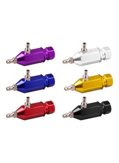 Universal 1-30 PSI Aluminum Manual Closed-Loop Turbo Boost Controller