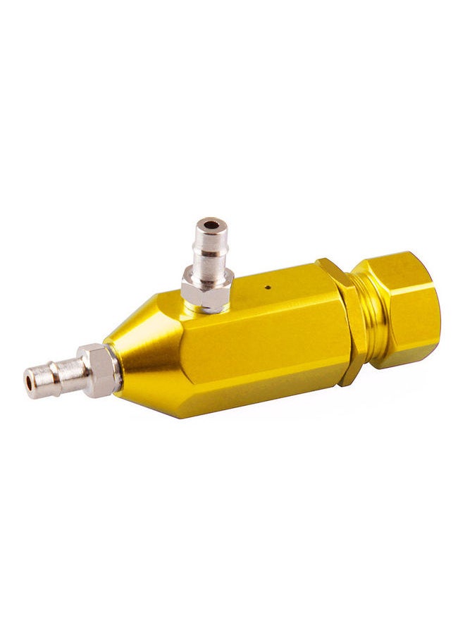 NIBEMINENT - Universal 1-30 PSI Aluminum Manual Closed-Loop Turbo Boost Controller - Image 1