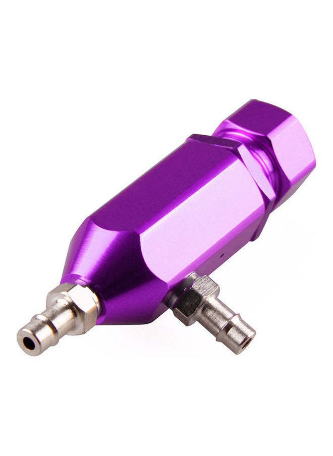 NIBEMINENT - Universal 1-30 PSI Aluminum Manual Closed-Loop Turbo Boost Controller - Image 1