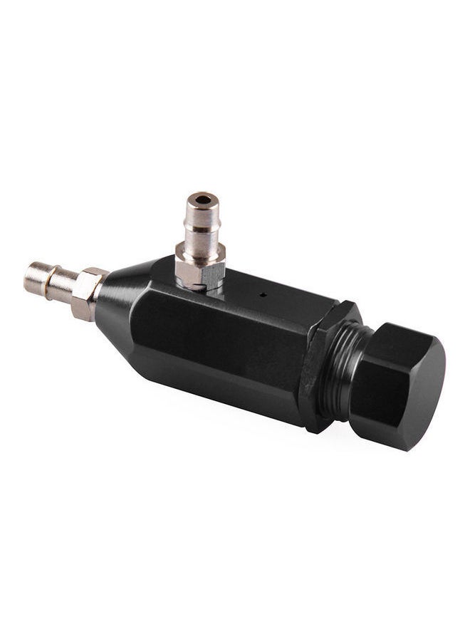 NIBEMINENT - Universal 1-30 PSI Aluminum Manual Closed-Loop Turbo Boost Controller - Image 1