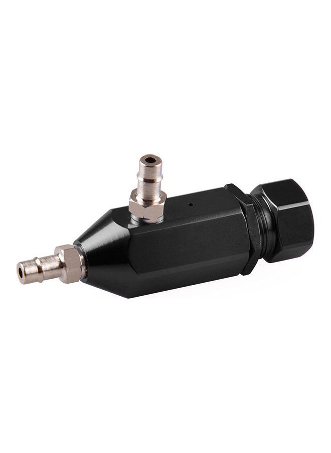 NIBEMINENT - Universal 1-30 PSI Aluminum Manual Closed-Loop Turbo Boost Controller - Image 1