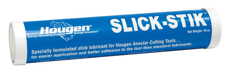 Hougen 11745 Slick Stik Lube 16 oz for optimum annular cutter tool life and cutter efficiency - Image 5