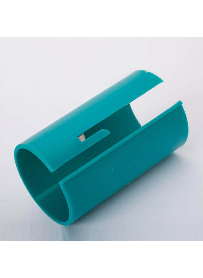Red Pepper Portable Mini Paper Cutter Paper Cutter Christmas Packaging Paper Cutter Wrapping Paper Cutter - Image 4