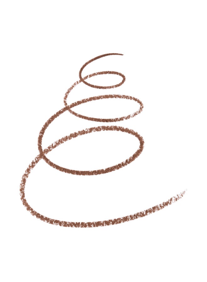 Essence Poutline Soft Glide Lip Pencil 04-Cocoa Me Crazy - Image 3