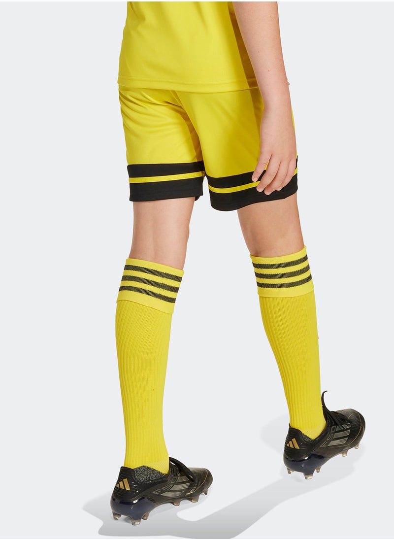 Adidas - Youth Squadra25 Shorts - Image 1