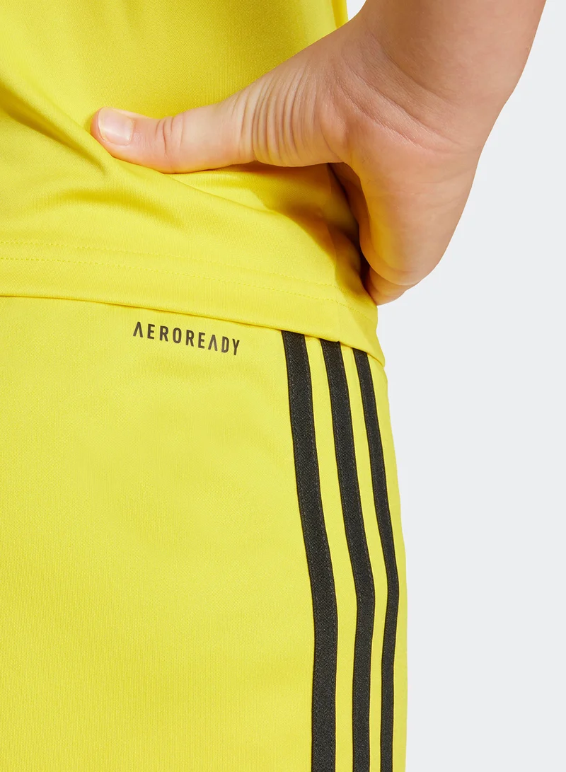 Adidas Youth Squadra25 Shorts