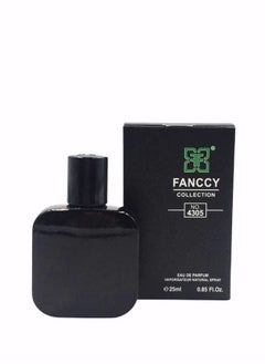 Fanccy Fanccy Collection EDP 25ml  - Image 1