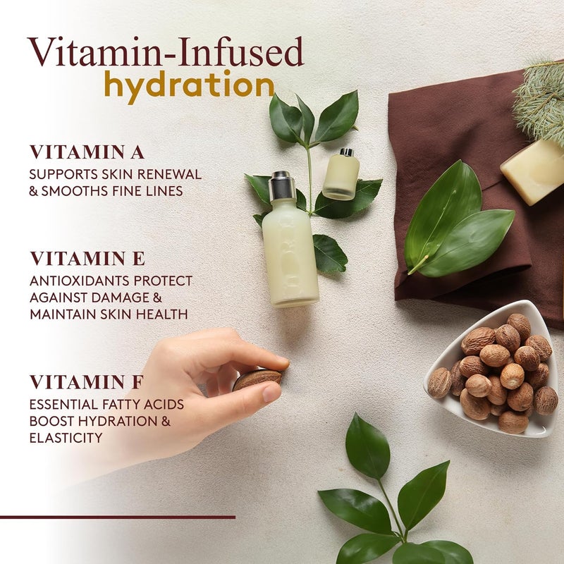 OKAY African Shea Body Butter - Image 3