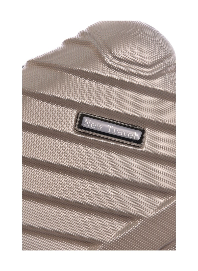 NEW TRAVEL - New Travel luggage bags set of 3 pcs - Image 1