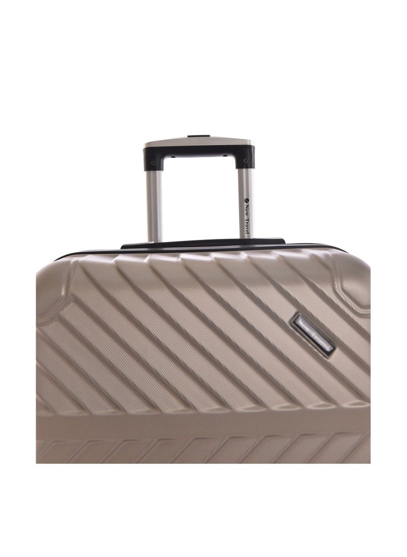 NEW TRAVEL - New Travel luggage bags set of 3 pcs - Image 1